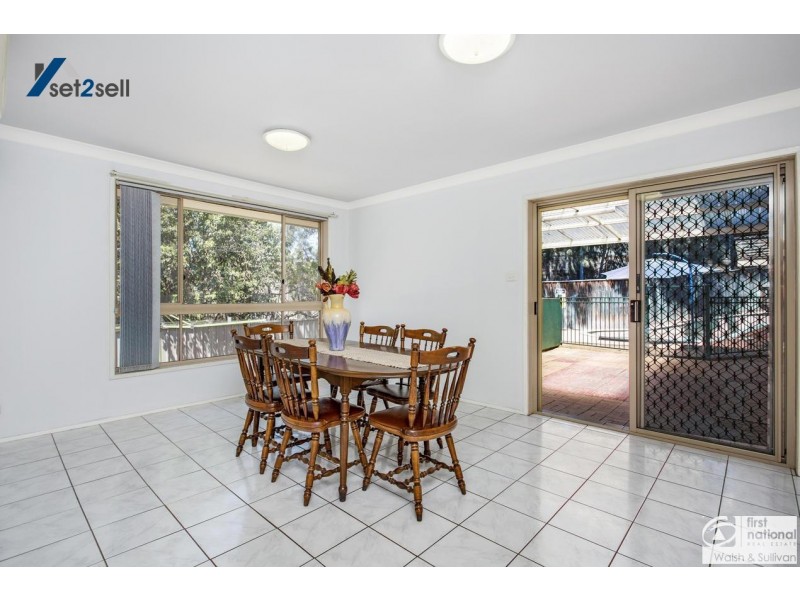 144 Hammers Road, Northmead NSW 2152