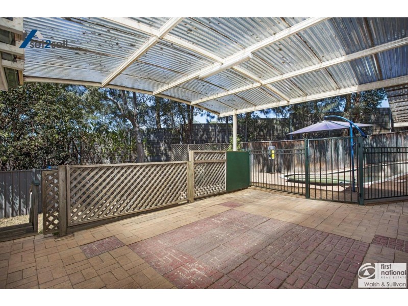 144 Hammers Road, Northmead NSW 2152