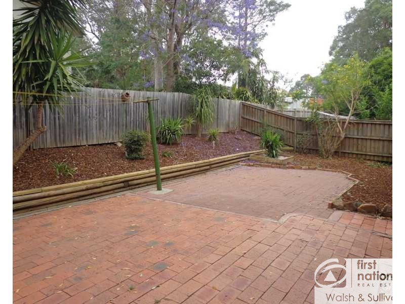 7/7 Conie Avenue, Baulkham Hills NSW 2153