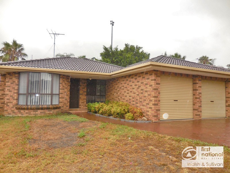 45 Southwaite Crescent, Glenwood NSW 2768