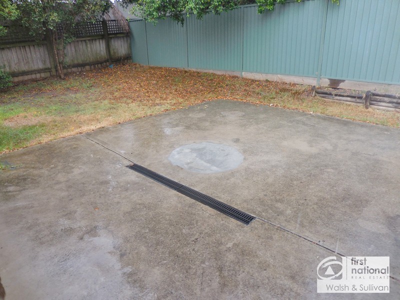 45 Southwaite Crescent, Glenwood NSW 2768