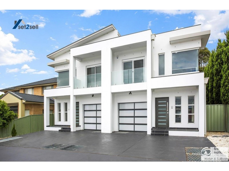 83 Briens Road, Northmead NSW 2152