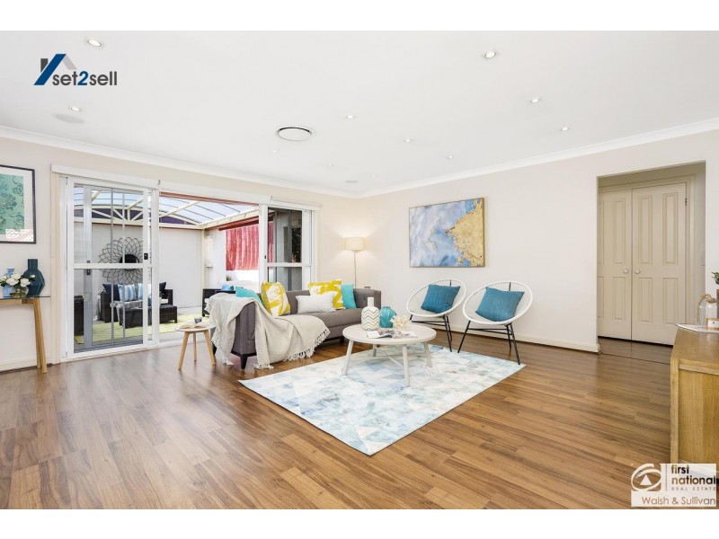 4/207-209 Old Windsor Road, Northmead NSW 2152