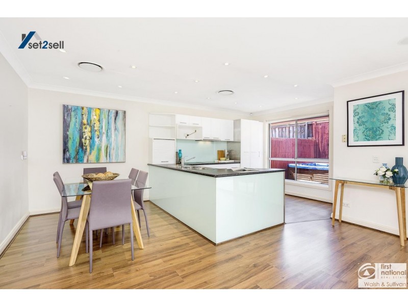 4/207-209 Old Windsor Road, Northmead NSW 2152