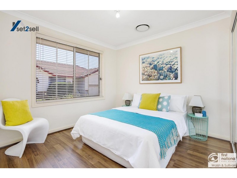 4/207-209 Old Windsor Road, Northmead NSW 2152