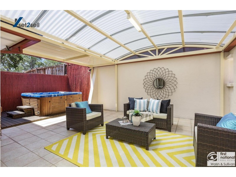 4/207-209 Old Windsor Road, Northmead NSW 2152