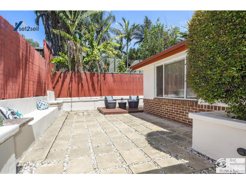 4/207-209 Old Windsor Road, Northmead NSW 2152