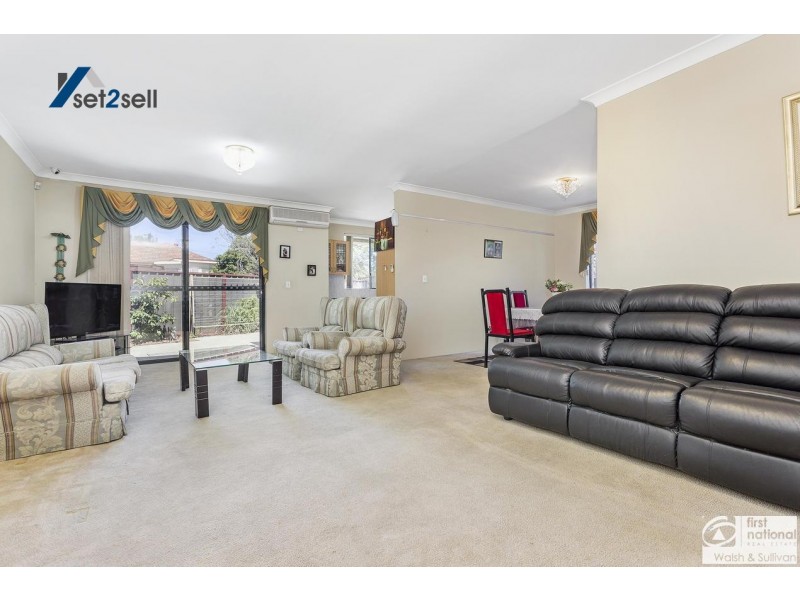 8/8-12 Fitzwilliam Road, Old Toongabbie NSW 2146