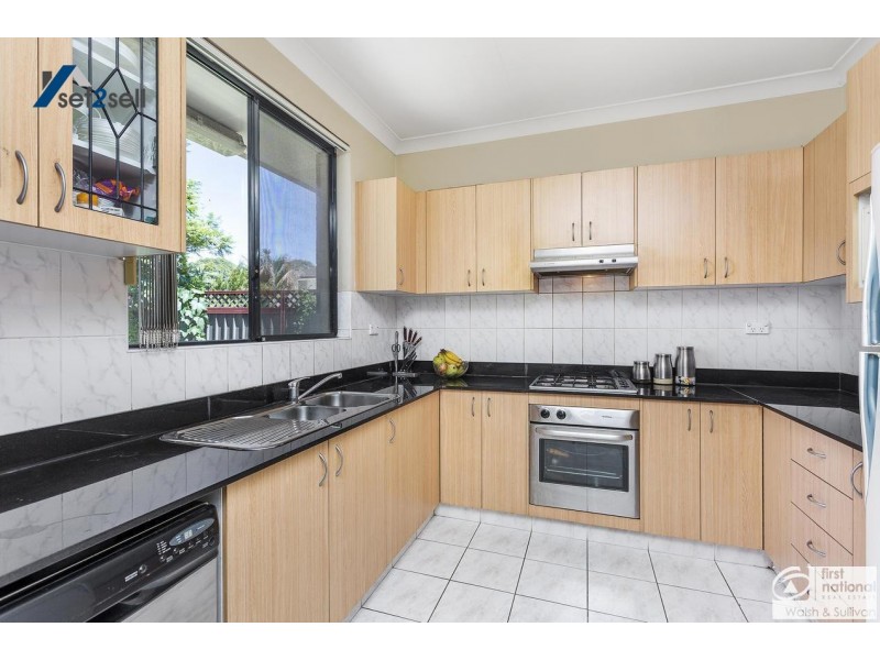 8/8-12 Fitzwilliam Road, Old Toongabbie NSW 2146