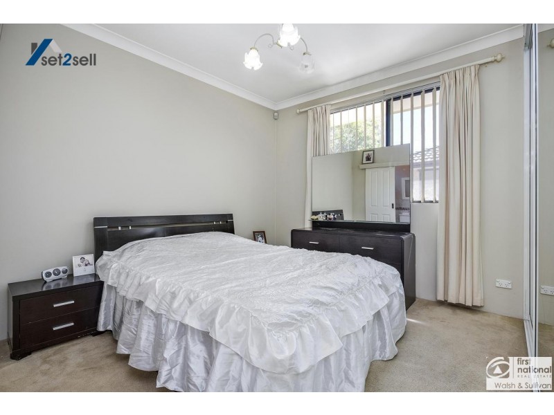 8/8-12 Fitzwilliam Road, Old Toongabbie NSW 2146