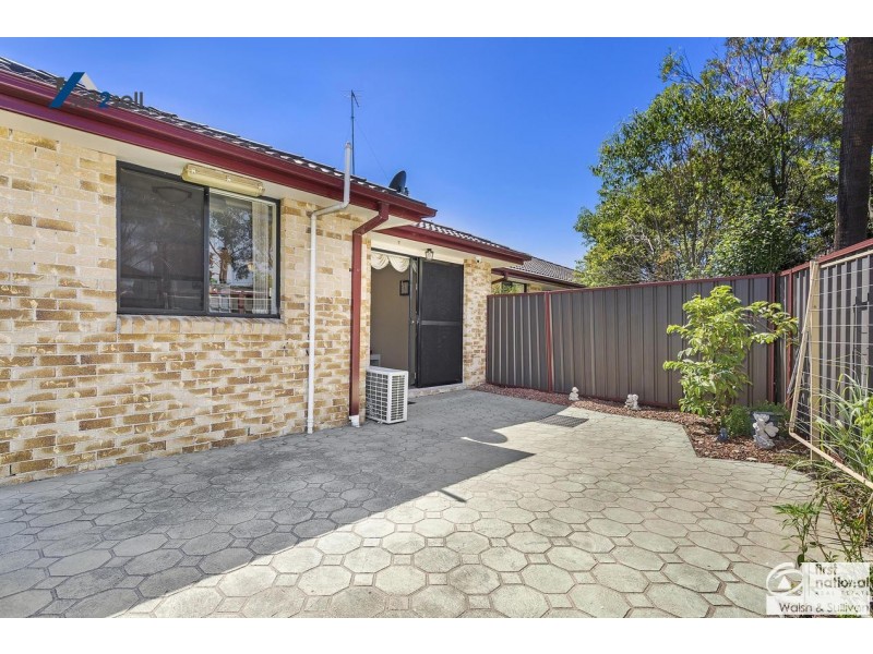 8/8-12 Fitzwilliam Road, Old Toongabbie NSW 2146