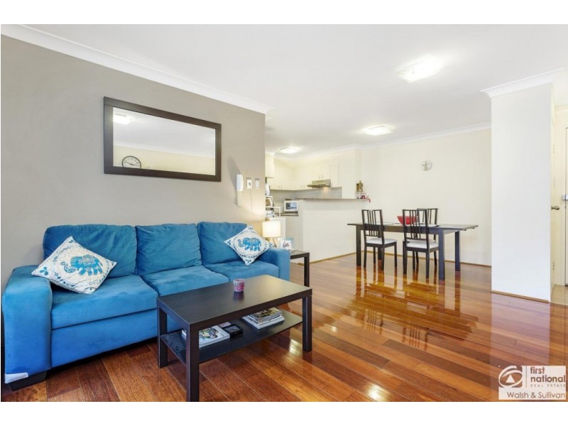 23/18 Sorrell Street, Parramatta NSW 2150