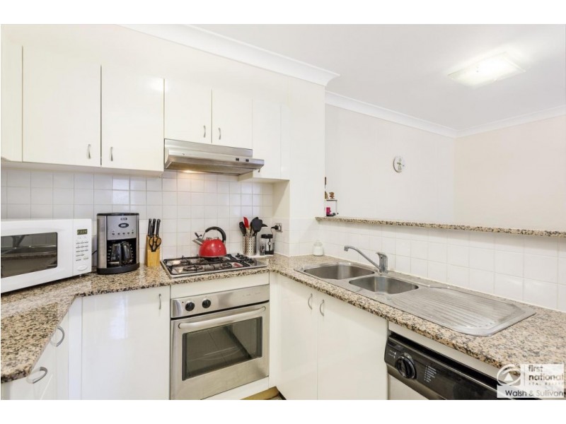 23/18 Sorrell Street, Parramatta NSW 2150