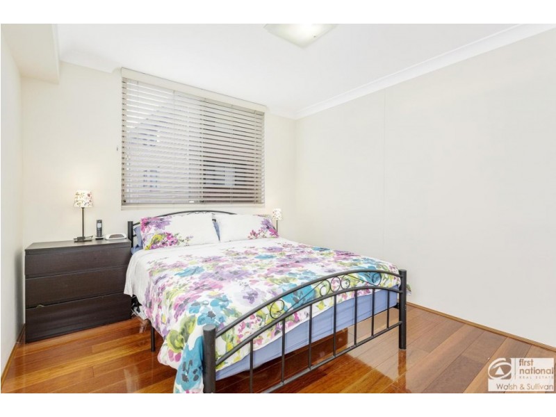 23/18 Sorrell Street, Parramatta NSW 2150