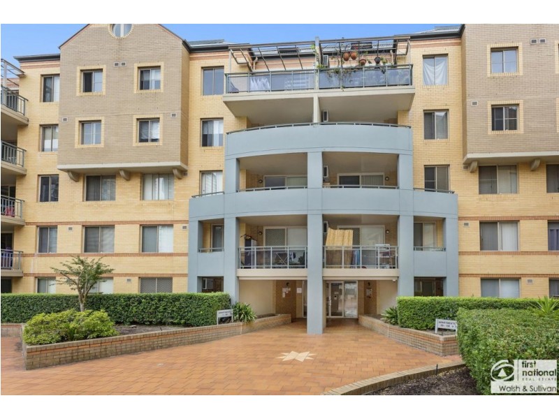 23/18 Sorrell Street, Parramatta NSW 2150
