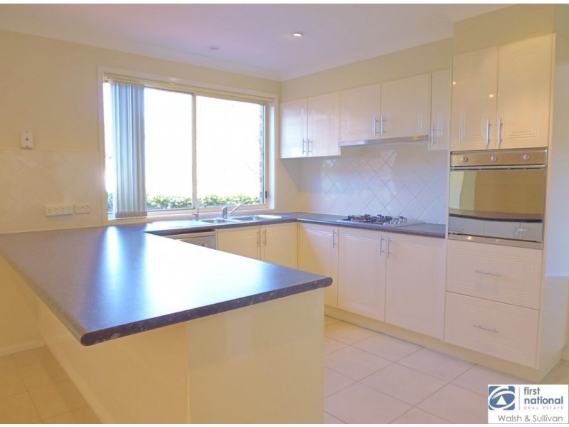 1 George Best Crescent, Baulkham Hills NSW 2153