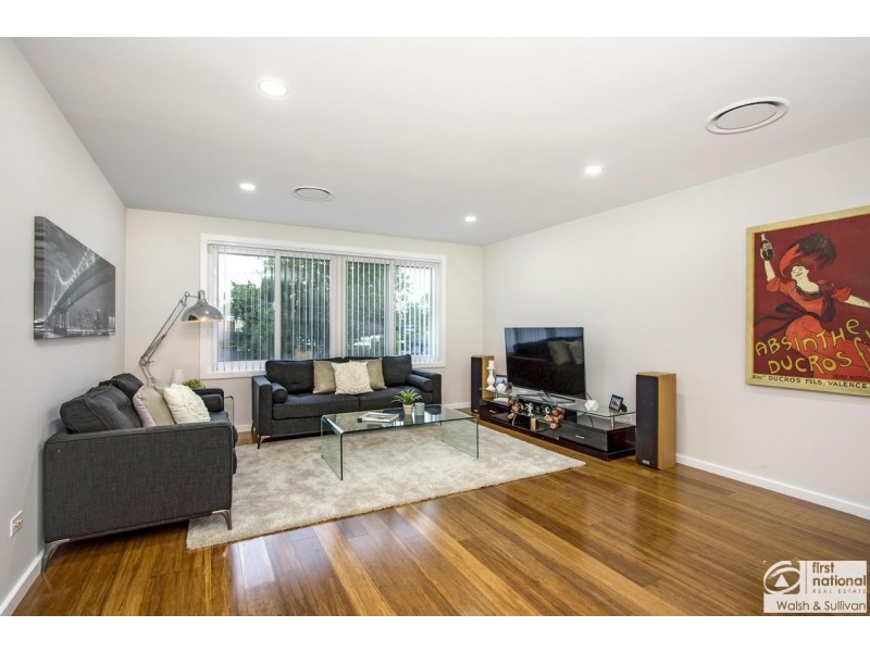 12 Reilleys Road, Winston Hills NSW 2153