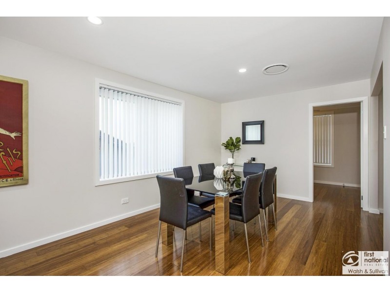 12 Reilleys Road, Winston Hills NSW 2153