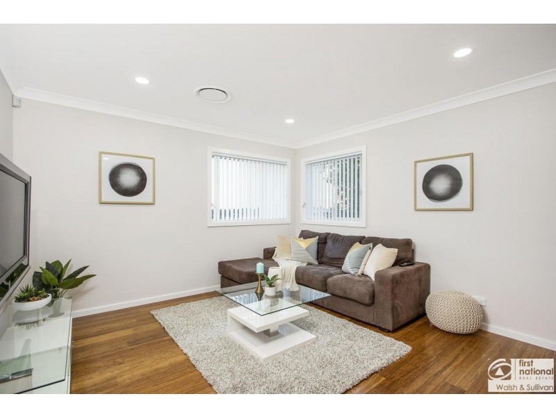 12 Reilleys Road, Winston Hills NSW 2153