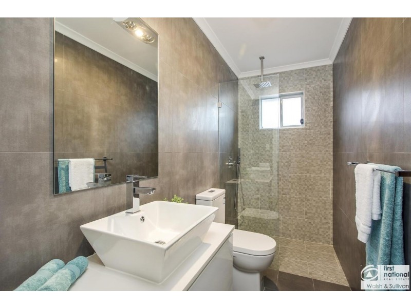 12 Reilleys Road, Winston Hills NSW 2153