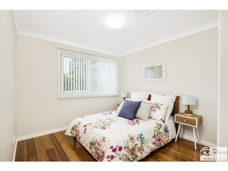 12 Reilleys Road, Winston Hills NSW 2153