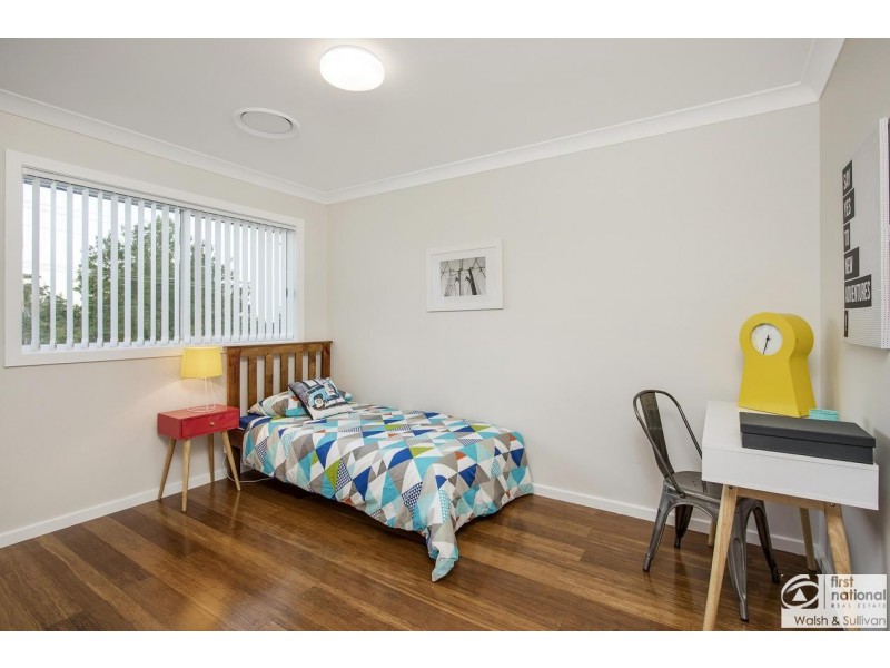 12 Reilleys Road, Winston Hills NSW 2153