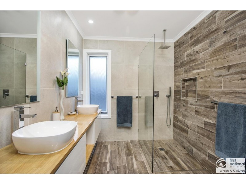 12 Reilleys Road, Winston Hills NSW 2153