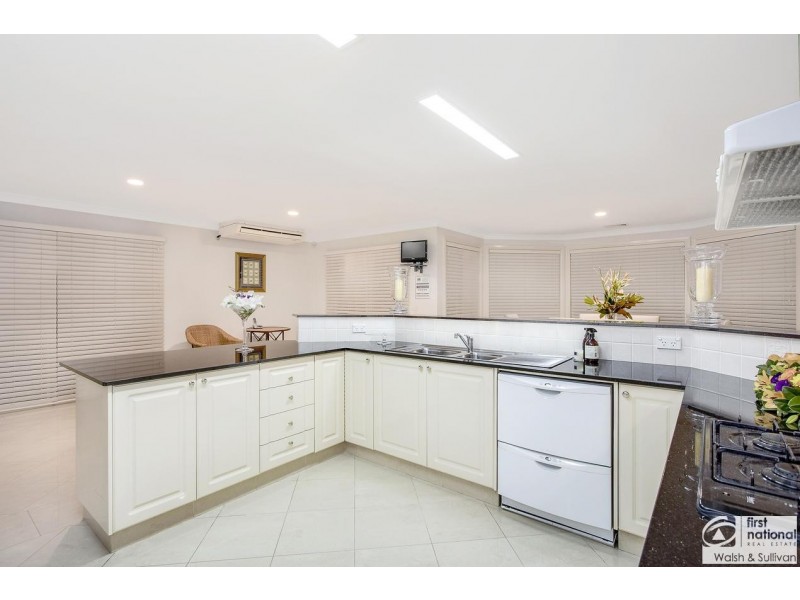 3 Lucas Circuit, Kellyville NSW 2155