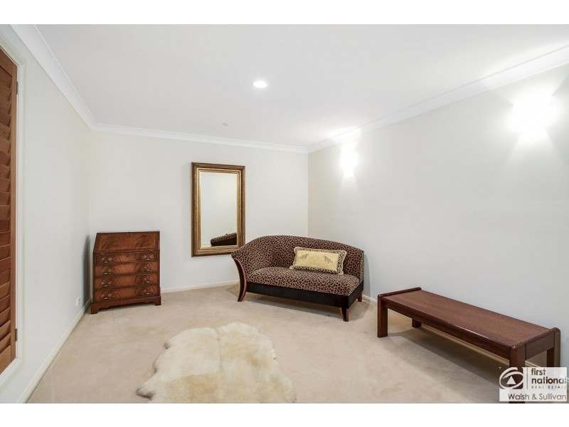 3 Lucas Circuit, Kellyville NSW 2155