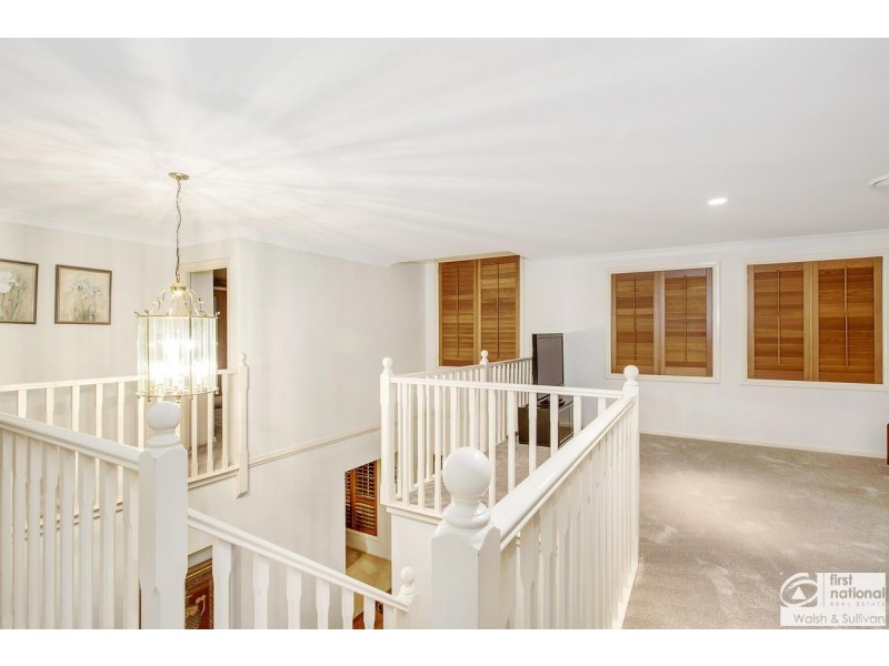 3 Lucas Circuit, Kellyville NSW 2155