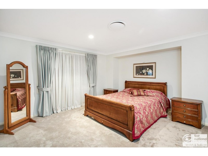 3 Lucas Circuit, Kellyville NSW 2155