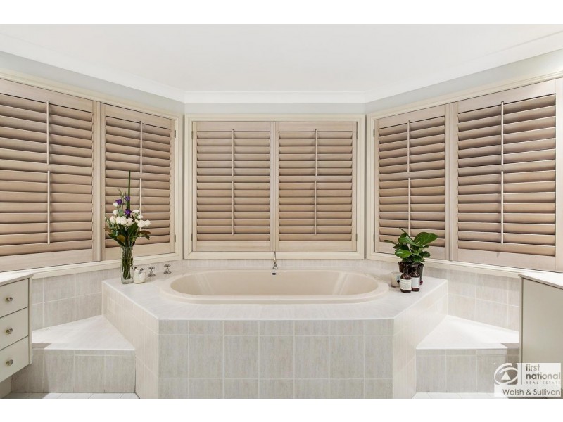 3 Lucas Circuit, Kellyville NSW 2155