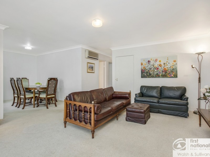 46/1-5 Hill Street, Baulkham Hills NSW 2153