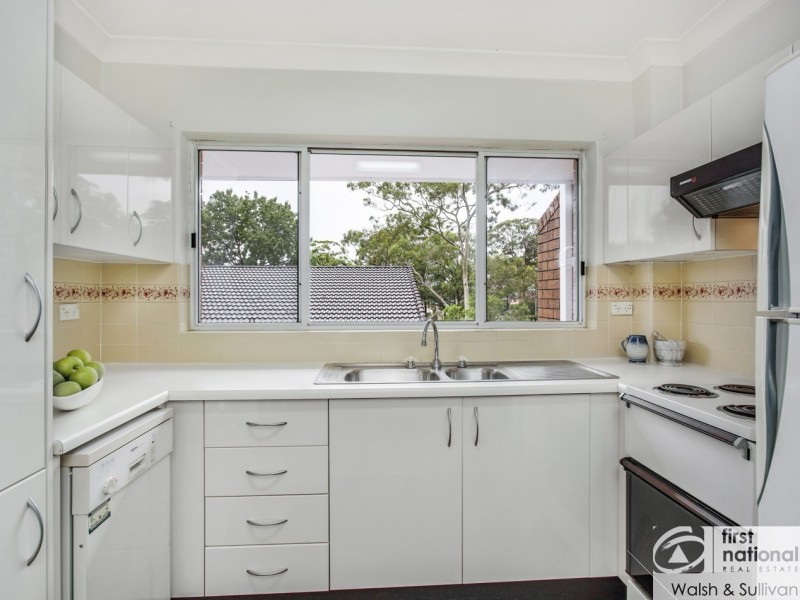 46/1-5 Hill Street, Baulkham Hills NSW 2153