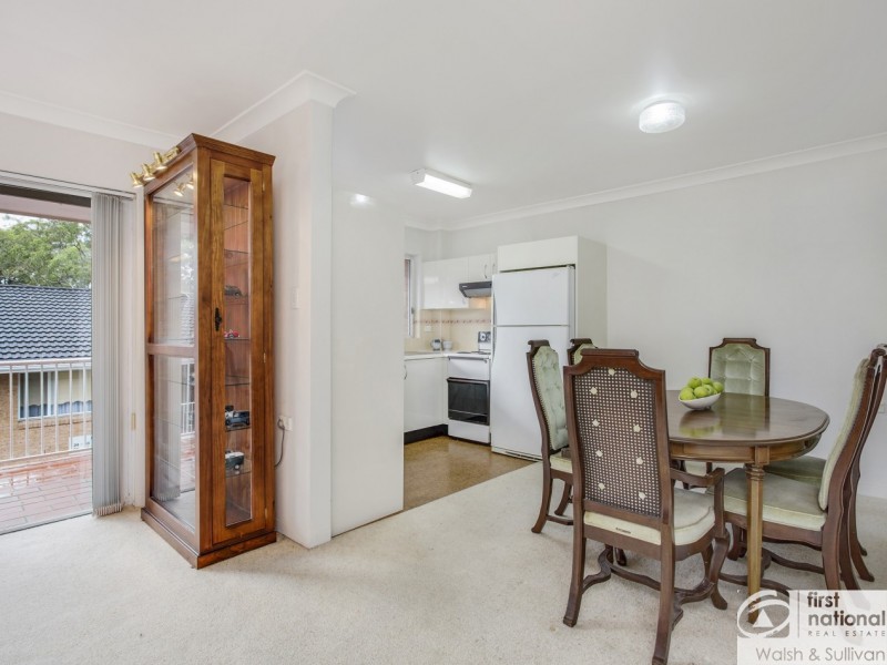 46/1-5 Hill Street, Baulkham Hills NSW 2153