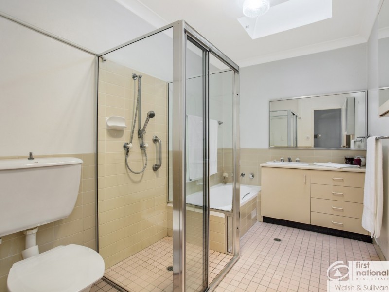 46/1-5 Hill Street, Baulkham Hills NSW 2153