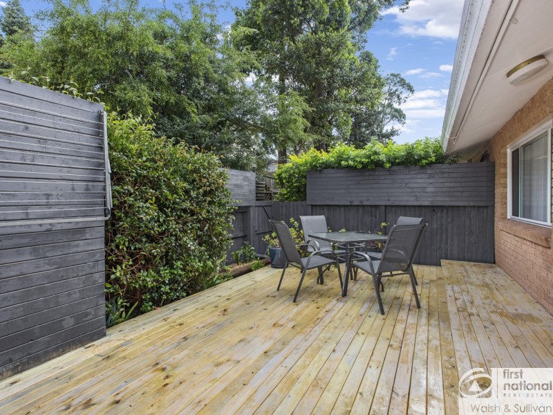 46/1-5 Hill Street, Baulkham Hills NSW 2153