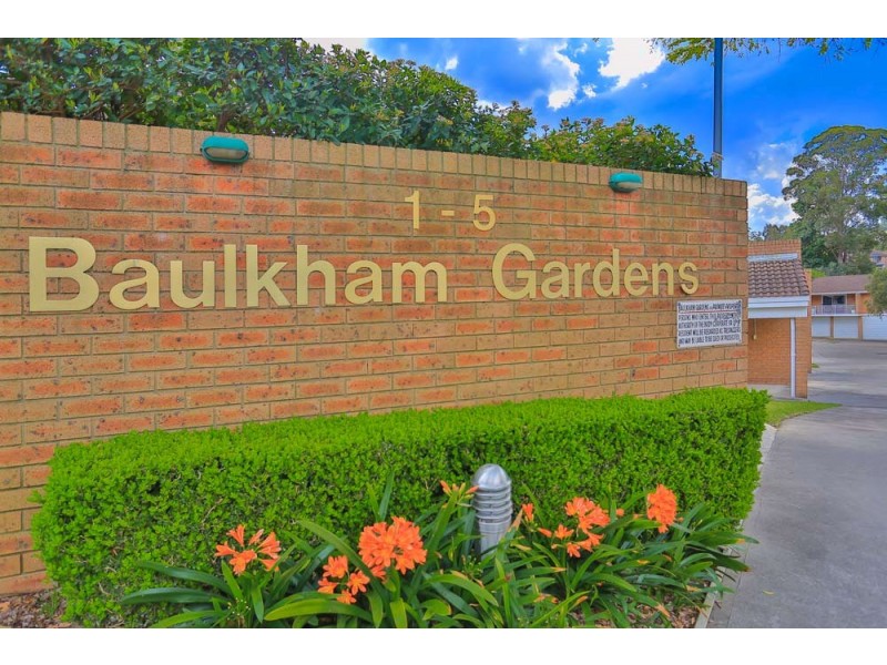 46/1-5 Hill Street, Baulkham Hills NSW 2153