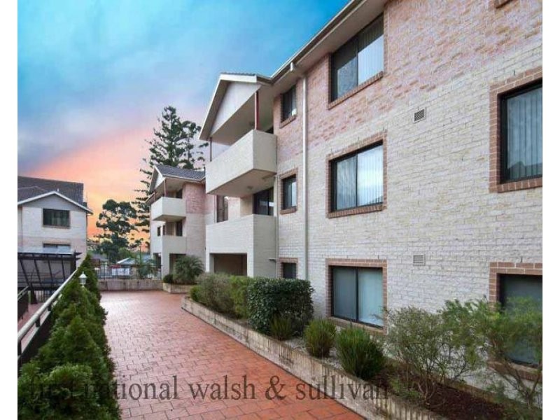 36/1-7 Hume Ave, Castle Hill NSW 2154