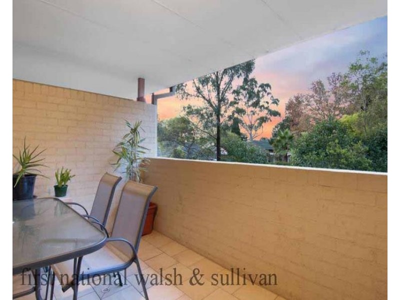 36/1-7 Hume Ave, Castle Hill NSW 2154