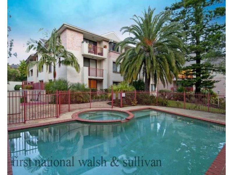 36/1-7 Hume Ave, Castle Hill NSW 2154