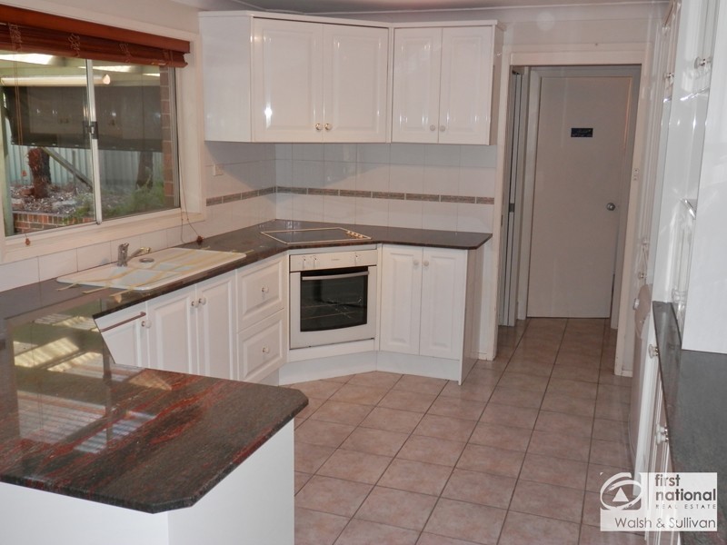 4 Facer Court, Castle Hill NSW 2154