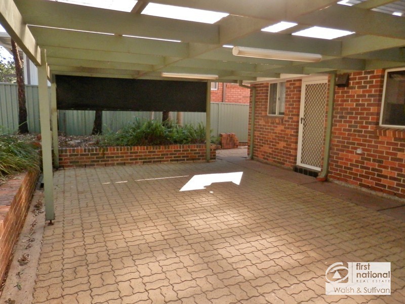 4 Facer Court, Castle Hill NSW 2154