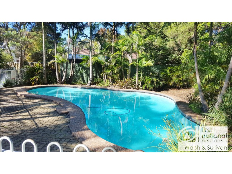 4 Facer Court, Castle Hill NSW 2154