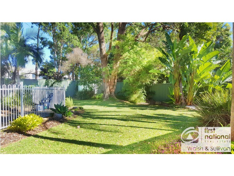 4 Facer Court, Castle Hill NSW 2154