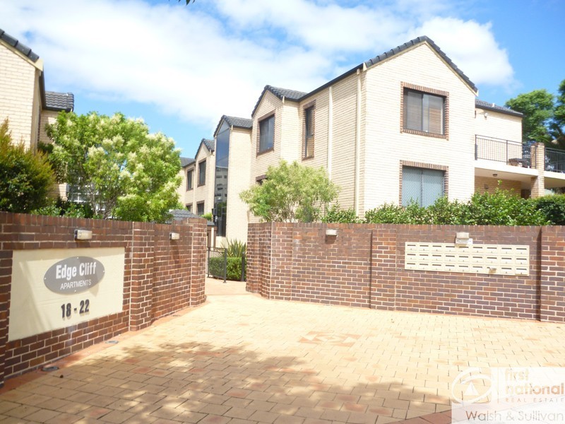 16/18-22 Campbell Street, Northmead NSW 2152