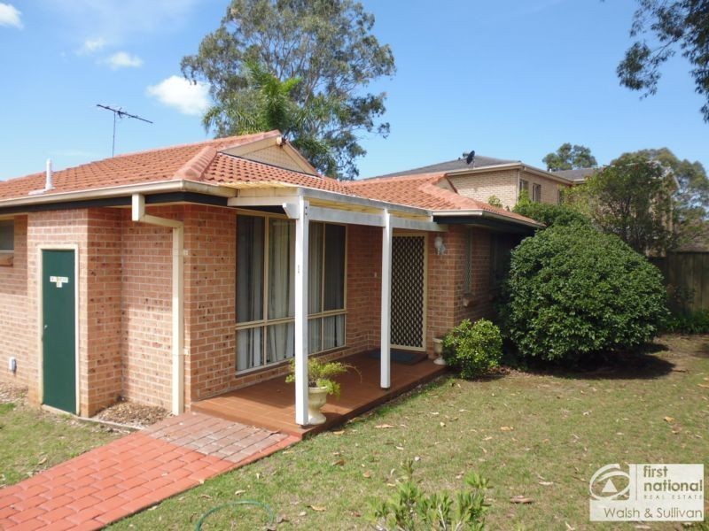 1/15 Mount Street, Constitution Hill NSW 2145