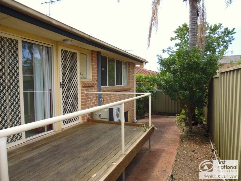 1/15 Mount Street, Constitution Hill NSW 2145