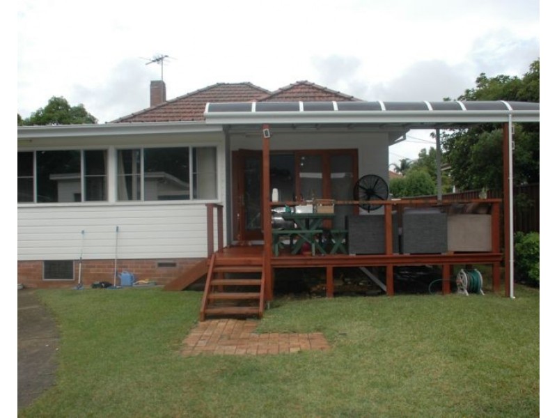 9 Beaufort Street, Northmead NSW 2152