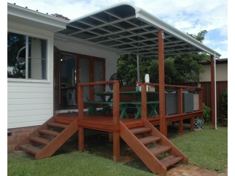 9 Beaufort Street, Northmead NSW 2152